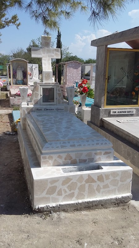 Funeraria Jardines del Recuerdo Parque Funeral